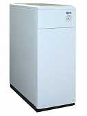 Котел напольный газовый Siberia 11 АОГВ (11,6 кВт, автоматика SIT) 